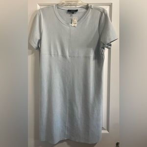 New with tags, size large blue Joh brand dress